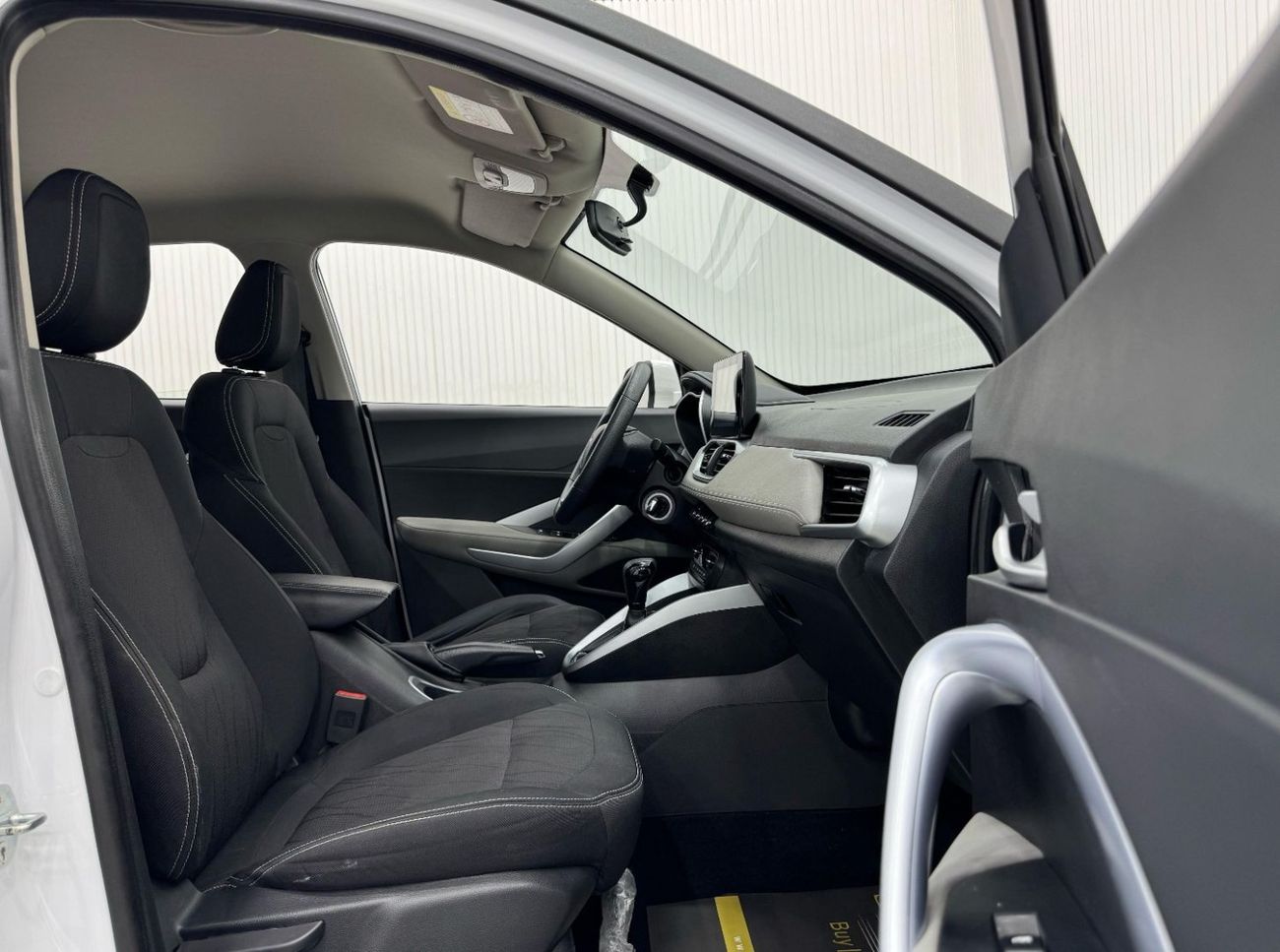 Chevrolet Groove LT 1.5L 2023 Chevrolet Groove LT, Warranty, Full Chevrolet Service History, Low Kms, GCC