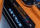 لامبورغيني اوروس 2022 Lamborghini Urus Keyvany, 50 Anniversary Edition, Fully Carbon Fibre, European Spec