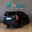 GMC Yukon AED 4,407 P.M • 0% Downpayment • GMC Yukon AT4  • Agency Warranty