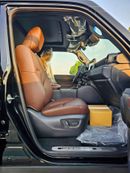 Toyota Prado ADVENTURE TURBO / 2.8L V4 DIESEL / RADAR / POWER SEATS / LEATHER SEATS (CODE # PADVH1)