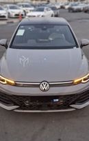 فولكس واجن جولف GOLF 8 R-LINE 1.5 TURBO 160 HP 2025