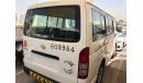 تويوتا هاياس Toyota Hiace Bus 15 str,model:2010.Free of accident