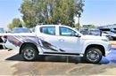 Mitsubishi L200 4x4 full option