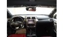 Lexus GX460 4.6l Petrol A/T