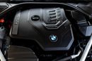 BMW 430i M SPORT BMW 430i M-Sport 2021 GCC | Warranty | Agency Service Contract