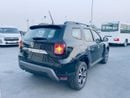 Renault Duster LE 1.6L