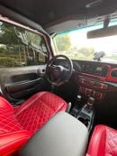 Jeep Wrangler Unlimited SPORT