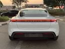 Porsche Taycan STANDARD