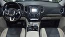 دودج دورانجو EXCELLENT DEAL for our Dodge Durango ( 2016 Model ) in Black Color GCC Specs