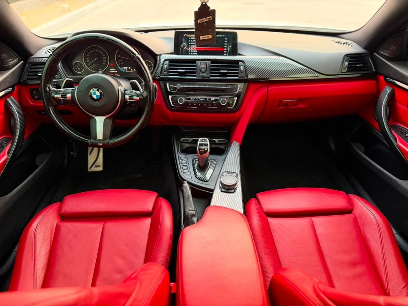 BMW 435i