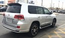 Toyota Land Cruiser TOYOTA LAND CRUISER 2010 VX.R  V8