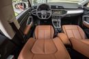 Audi Q3 35 TFSI PROGRESS BLACK Audi Q3 Sportback 35TFSI S-Line Progressive Black Edition 2025 GCC | Agency Warranty | Service Contr