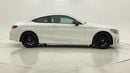 Mercedes-Benz C 200 COUPE AMG 2 | Zero Down Payment | Free Home Test Drive