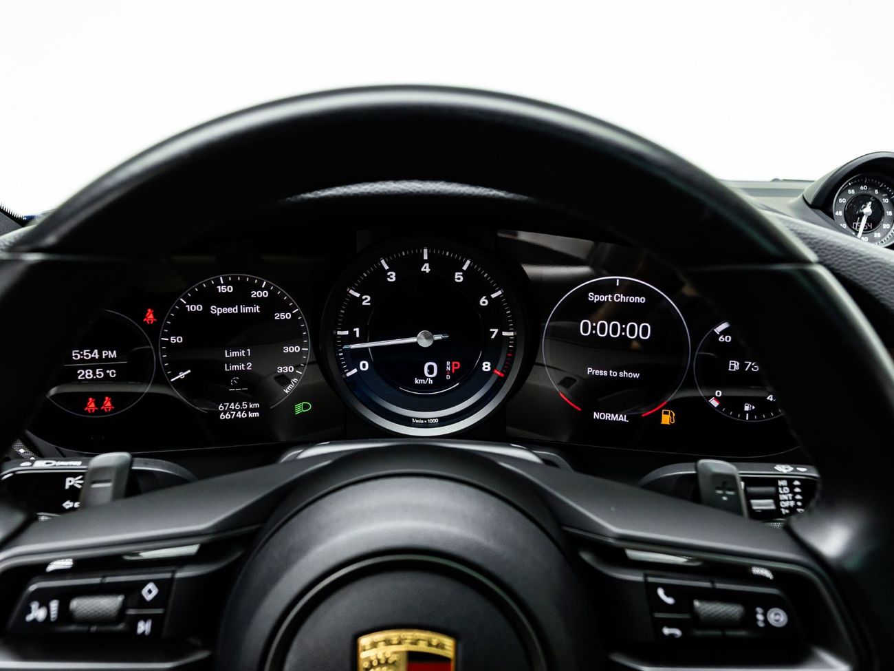 Porsche 911 Carrera 3.0L (444 HP) Coupe 2021 Porsche 911 Carrera, 2026 Porsche Warranty, Full Service History, L