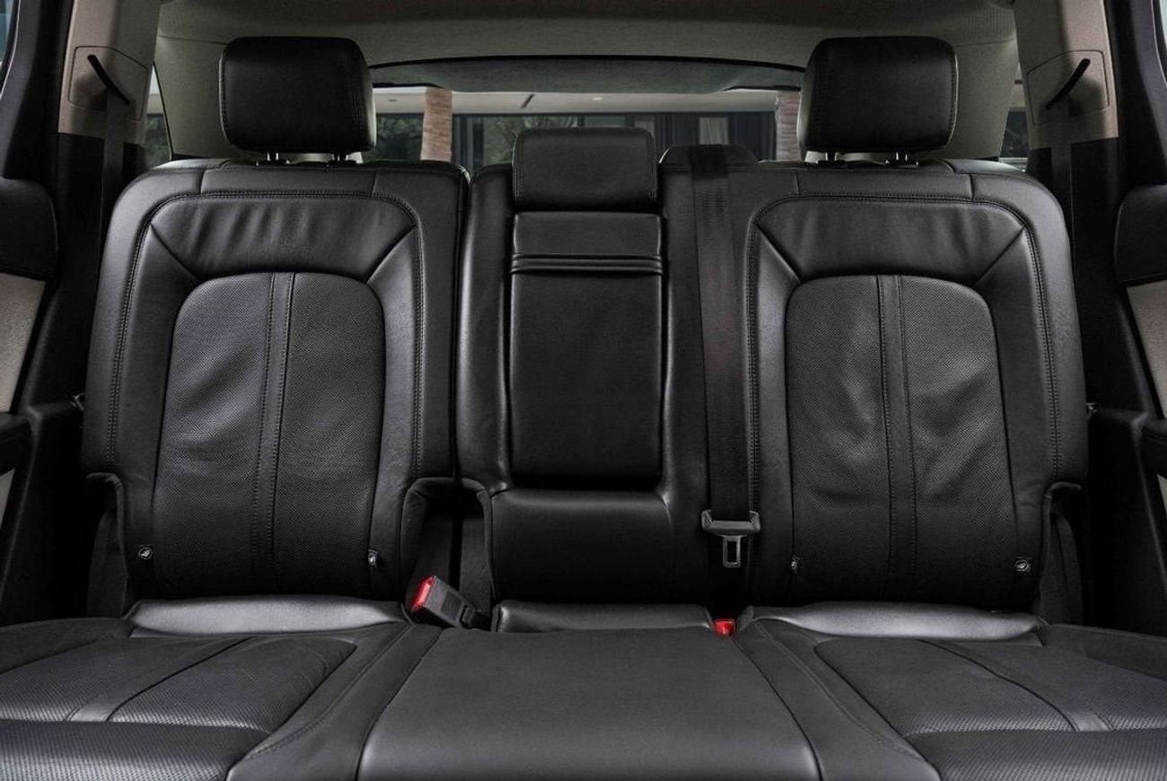 Lincoln Nautilus Reserve Top Option | 1,762 P.M | 0% Downpayment | Amazing Condition!