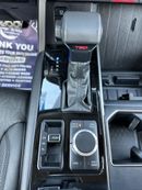 تويوتا تاندرا TRD OFF ROAD CREWMAX Limited