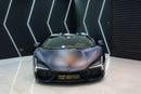 لامبورغيني ريفويلتو Standard Carbon Fiber Interior, Hybrid V12, 700 KM Only, Dealer Warranty!!