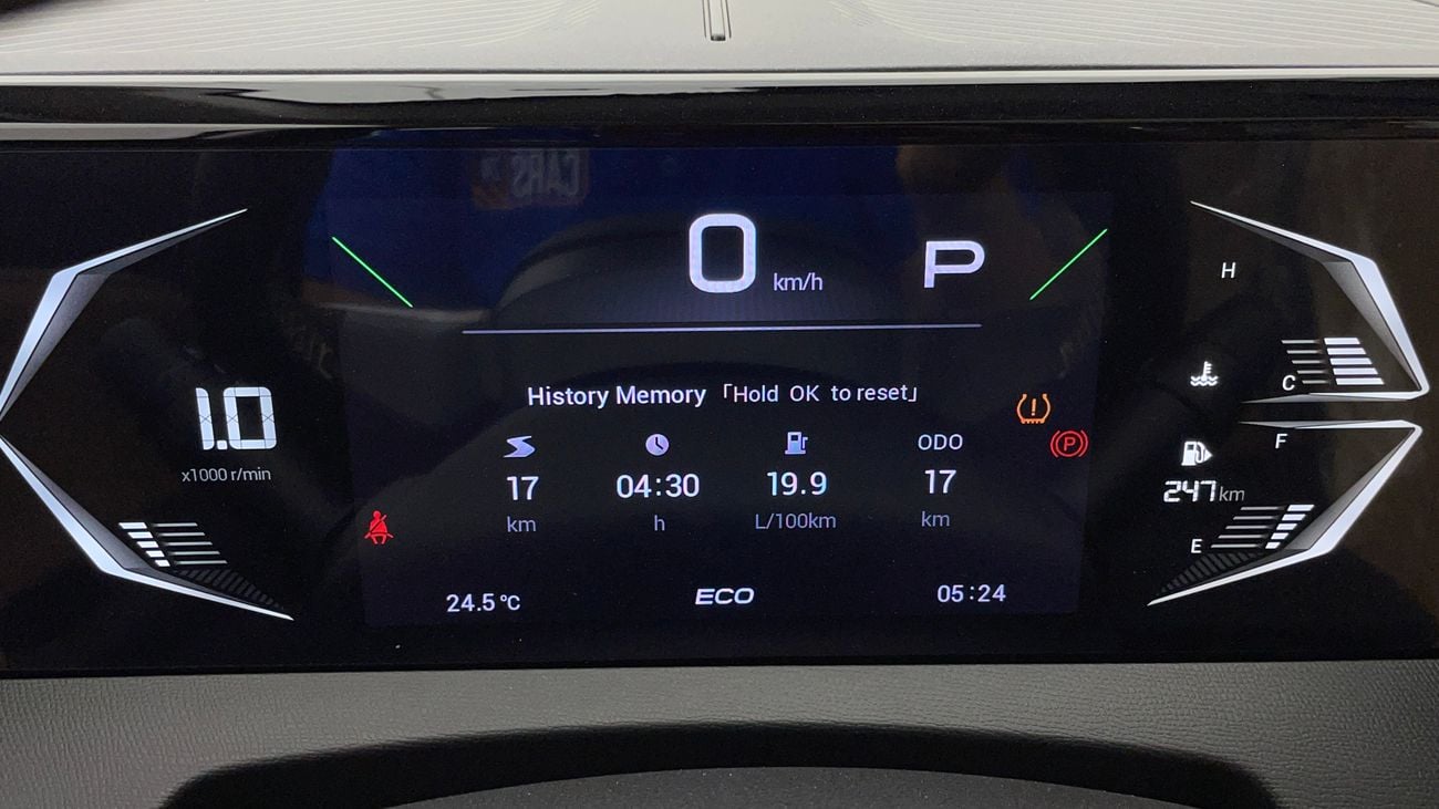 GAC GS3 Emzoom GB 1.5 | Zero Down Payment | Home Test Drive