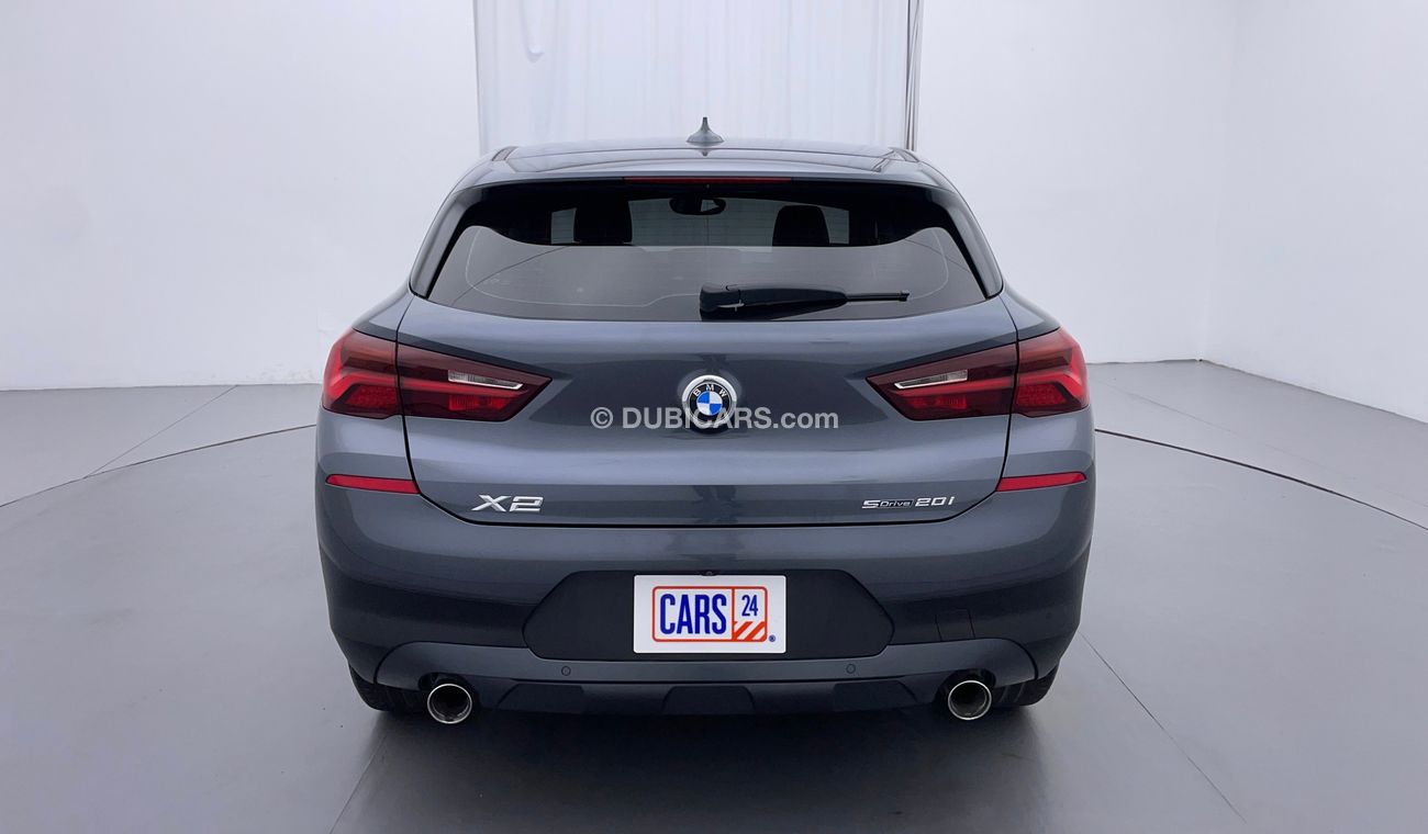 بي أم دبليو X2 SDRIVE 20I JOY EDITION 2 | بدون دفعة مقدمة | اختبار قيادة مجاني للمنزل