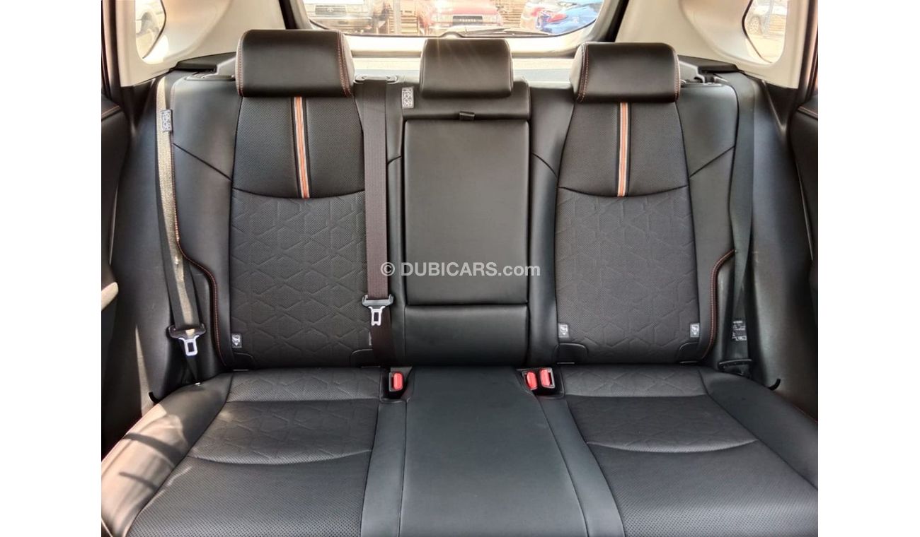 Toyota RAV4 TOYOTA RAV4 RIGHT HAND DRIVE(PM31114)