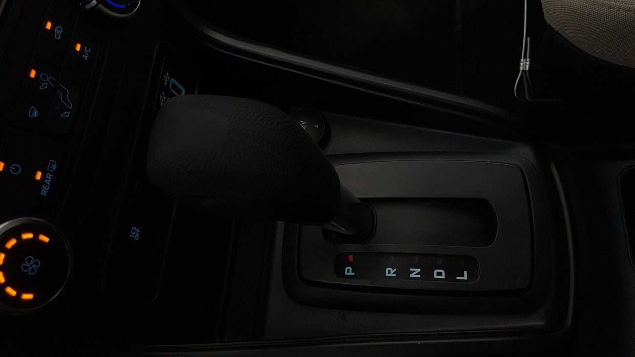 Ford EcoSport AMBIENTE 1.5 | Zero Down Payment | Home Test Drive