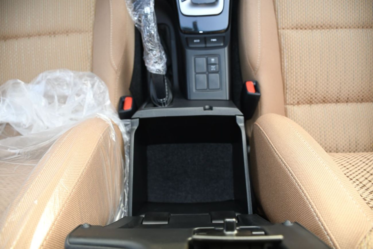 تويوتا فورتونر 2.4L V4 Diesel Automatic (Ready Stock)