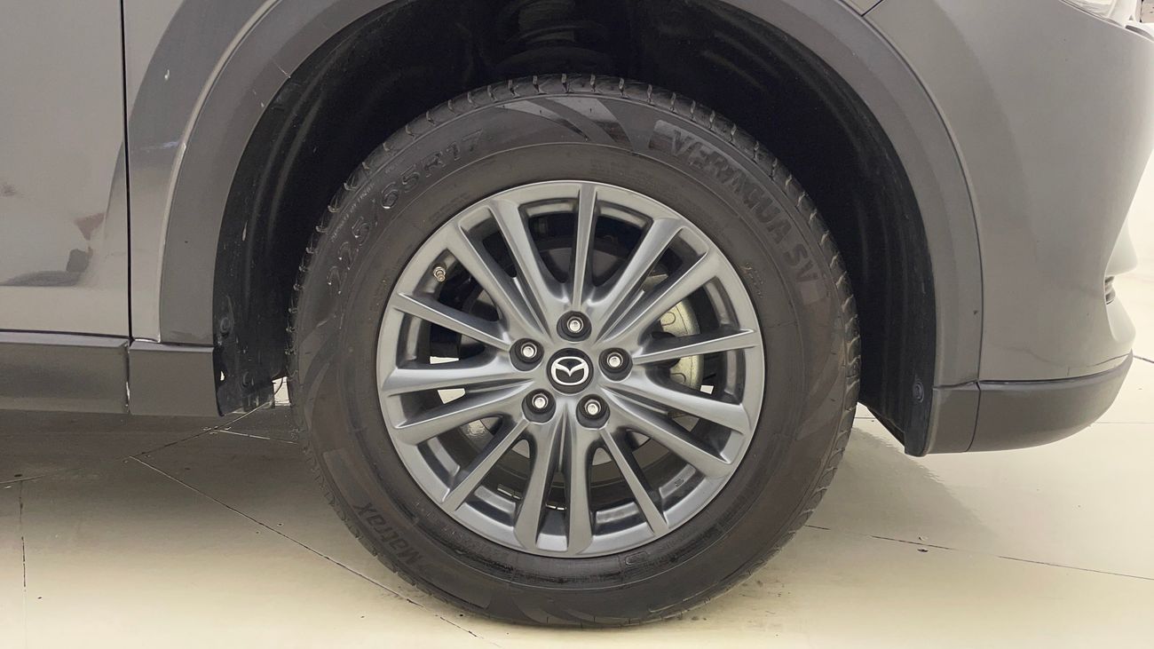 Mazda CX5 GT 2.5 | Zero Down Payment | Home Test Drive