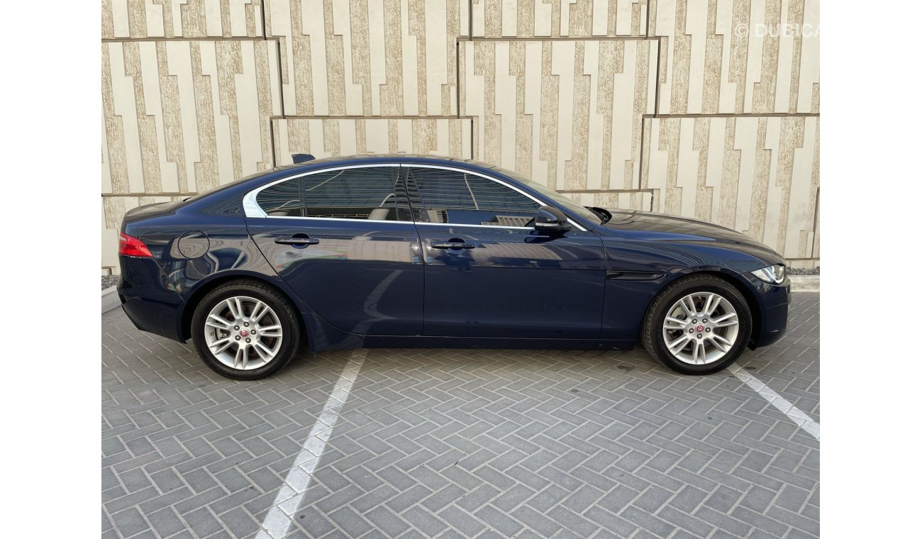 Jaguar XE 20T 2 | Under Warranty | Free Insurance | Inspected on 150+ parameters