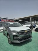 Chevrolet Captiva LS 1.5L (149 HP) (5 Seater)