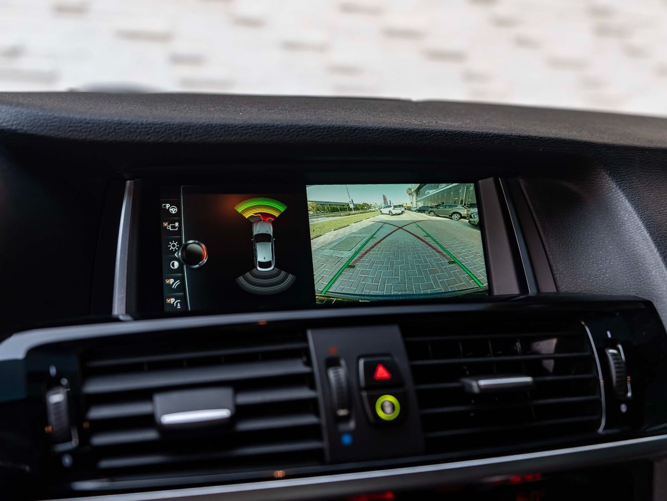 BMW X4 xDrive 28i 2.0L