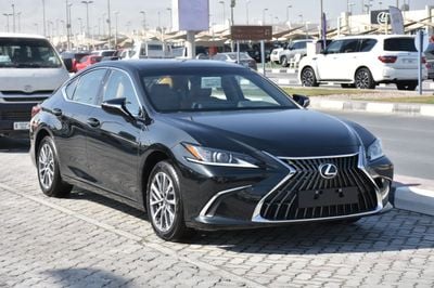 Lexus ES350 Premier 3.5L FWD