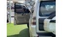 Mitsubishi Pajero GLS Highline Top Mitsubishi Pajero GLS 3.8L 2014 GCC