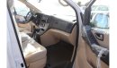 Hyundai H-1 2.4L 4CY 12-SEATER DIESEL 16" RIMS, FRONT & REAR A/C, CD-USB-AUX, FABRIC SEATS ,MANUAL TRANSMISSION