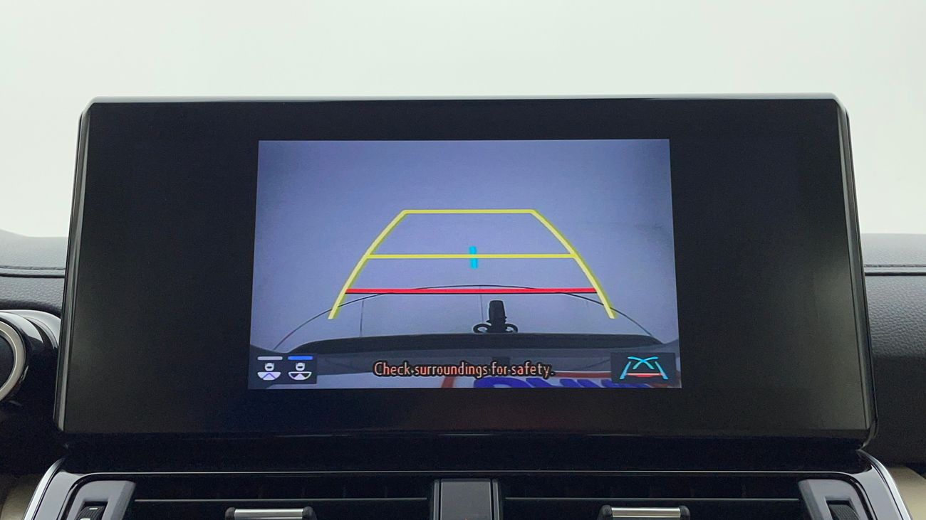 Toyota Land Cruiser GXR 3.5 | Zero Down Payment | Free Home Test Drive