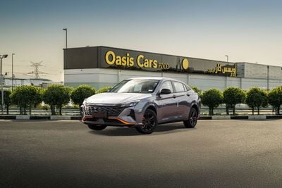 دونج فينج شاين 2026 GCC 1.5L 4 Cylinders Brand New For Export