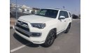 Toyota 4Runner TOYOTA 4RUNNER 2016 LIMITED FULL OPTION 4WD