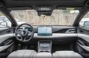 BYD Seal The 2025 BYD Seal 06 DM Intelligent Driving Edition – DM-i 120KM Premium