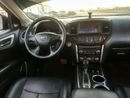 Nissan Pathfinder S
