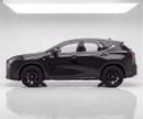 Lexus NX 350h HYBRID 2.4