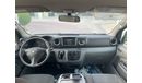 Nissan Urvan GCC VAN