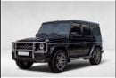مرسيدس بنز G 63 AMG