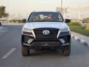 Toyota Fortuner 2.7L AT 2025 Model