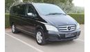 Mercedes-Benz Viano Trend Mercedes Viano 2013 GCC Perfect Condition - Accident Free