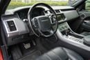 Land Rover Range Rover Sport HSE
