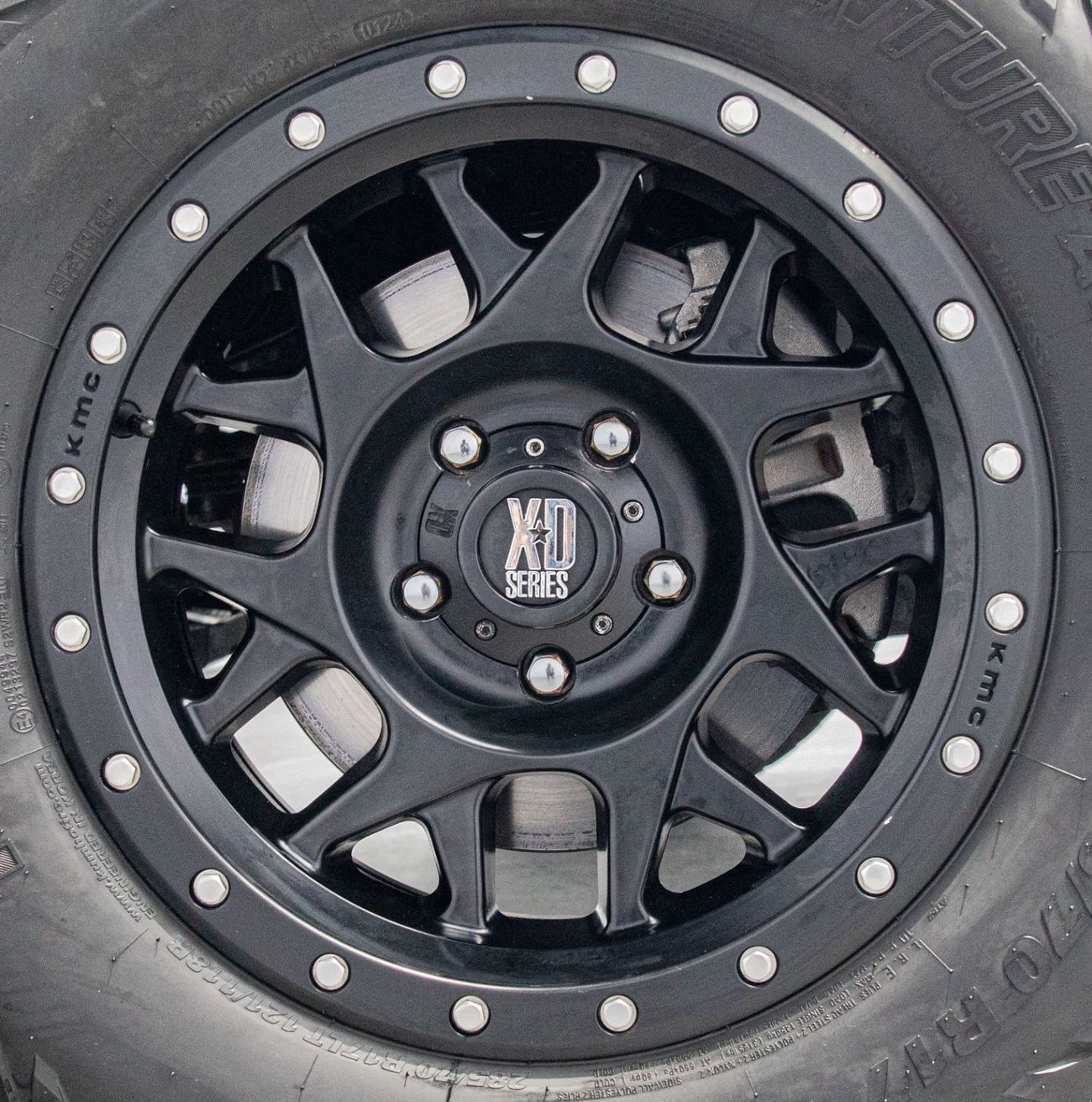 Jeep Wrangler JLU Jeepers Edition