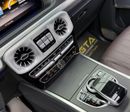 Mercedes-Benz G 63 AMG 2024 Mercedes-AMG G63, AMG Night Package, G MANUFAKTUR, Full Optn, 1 Year Warranty, FSH