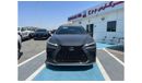 Lexus NX350 LEXUS NX350 F-Sport2 2.4L CANADIAN SPECS
