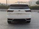 فورد تيريتوري TITANIUM