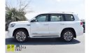 Toyota Land Cruiser - 4.0L - GRAND TOURING with FABRIC SEATS + GOOGLE NAVIGATION