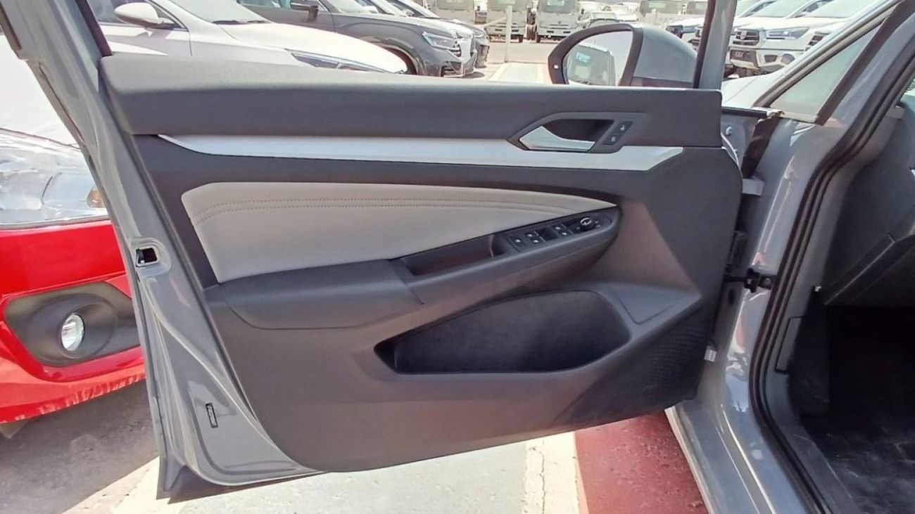 فولكس واجن جولف Volkswagen Golf 280TSI PRO 2024